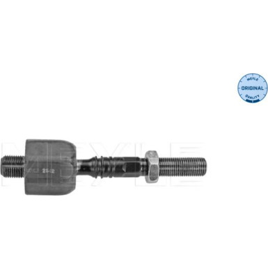 Meyle Axialgelenk, Spurstange MEYLE-ORIGINAL: True to OE 11-16 031 0023