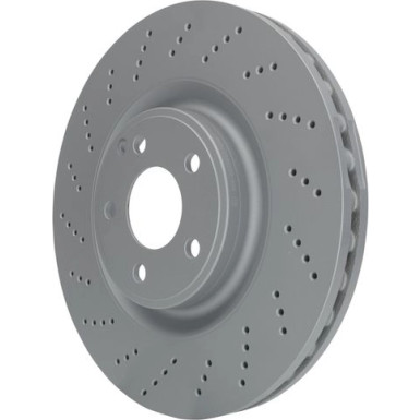 24.0132-0180.1 Bremsscheibe