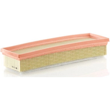 MANN-FILTER C 33 006 Luftfilter