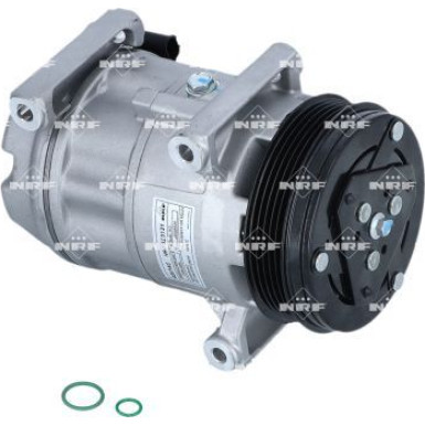 NRF Kompressor, Klimaanlage EASY FIT 320131 NRF Kompressor, Klimaanlage EASY FIT 320131