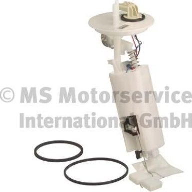 7.00661.54.0 Kraftstoff-Fördereinheit