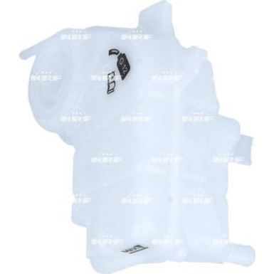 454159 Ausgleichsbehälter, Kühlmittel EASY FIT