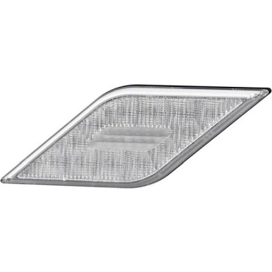 Hella | Heckleuchte | 2SD 013 342-111