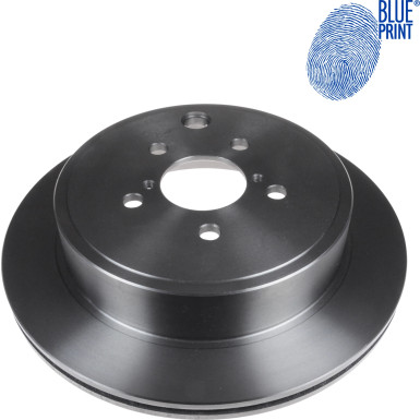 ADS74340 Bremsscheibe