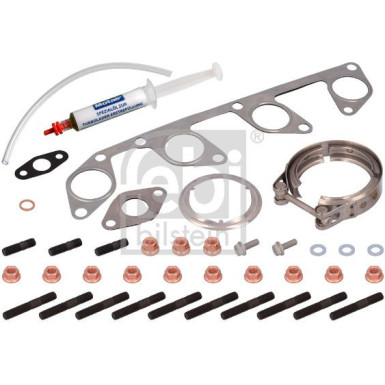 187949 Montagesatz, Lader