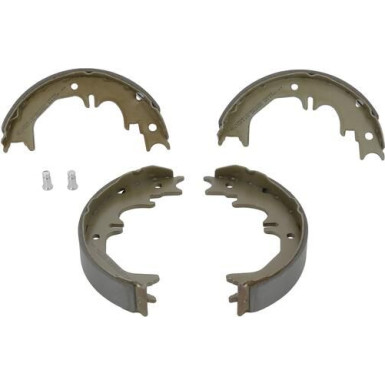 Ferodo | Bremsbackensatz, Feststellbremse | FSB4120 Ferodo | Bremsbackensatz, Feststellbremse | FSB4120