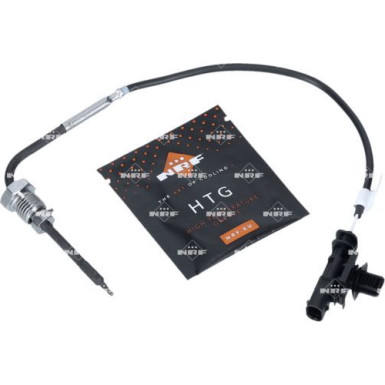 NRF Sensor, Abgastemperatur EASY FIT 707329