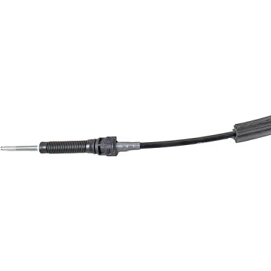 3150257 Seilzug, Schaltgetriebe