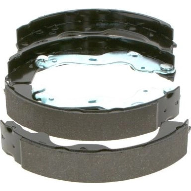 0 986 487 731 Bremsbackensatz