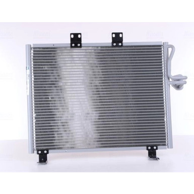 940017 Kondensator, Klimaanlage