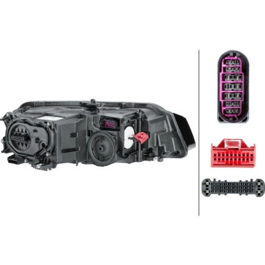 1EX 011 496-511 Hauptscheinwerfer