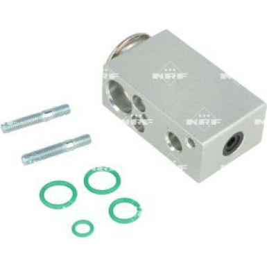 38514 Expansionsventil, Klimaanlage EASY FIT