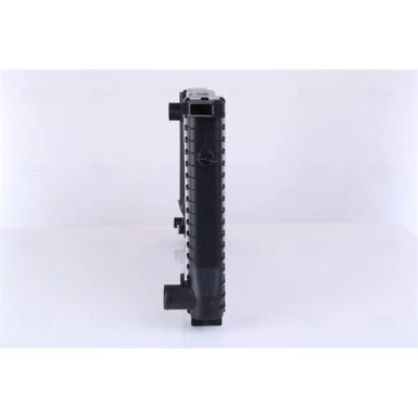 Nissens | Kühler, Motorkühlung | 60729A