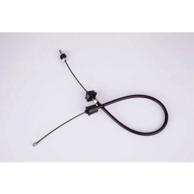 8AK 355 700-911 Seilzug, Kupplungsbetätigung