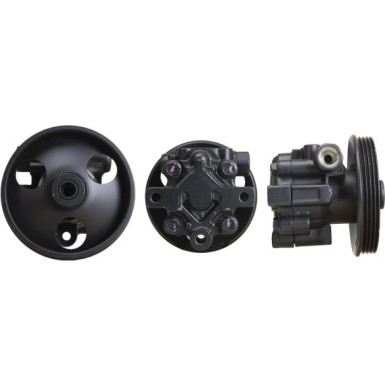 Spidan | Hydraulikpumpe, Lenkung | 54962