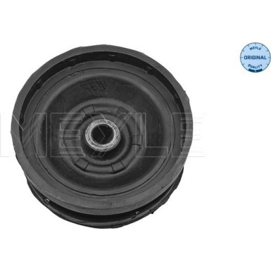 Meyle 2 x MEYLE Federbeinstützlager MEYLE-ORIGINAL: True to OE 034 032 0047