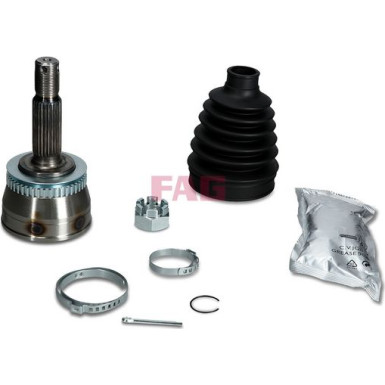 FAG | Gelenksatz, Antriebswelle | 771 0639 30