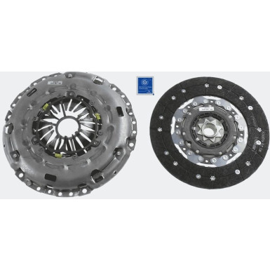 SACHS 3000 951 199 Kupplungssatz XTend