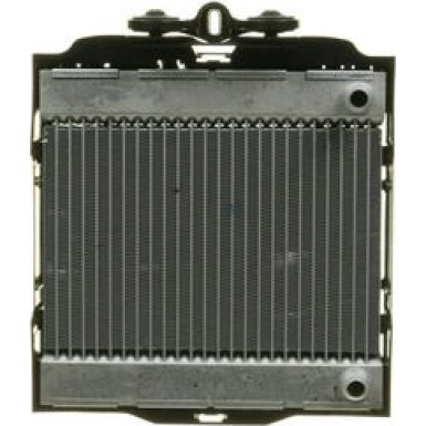 CR 923 000P Kühler, Motorkühlung BEHR *** PREMIUM LINE ***