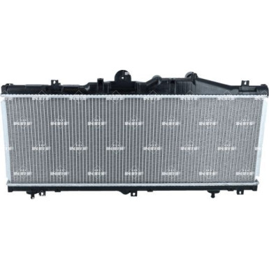 NRF | Kühler, Motorkühlung | 53983