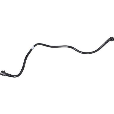 2422124 Kühlerschlauch 2422124 Kühlerschlauch