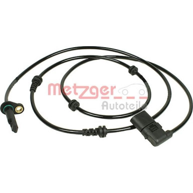 0900978 Sensor, Raddrehzahl ORIGINAL ERSATZTEIL GREENPARTS