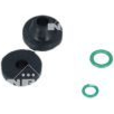 35991 Kondensator, Klimaanlage EASY FIT