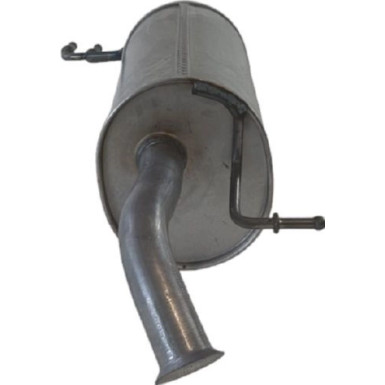 169-217 Endschalldämpfer