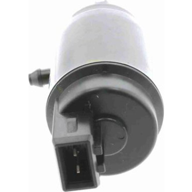 V10-08-0201 Waschwasserpumpe, Scheibenreinigung Original VEMO Qualität