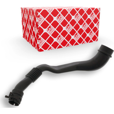 FEBI BILSTEIN 100503 Schlauch, Zylinderkopfhaubenentlüftung