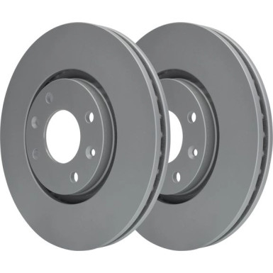 24.0126-0120.1 Bremsscheibe