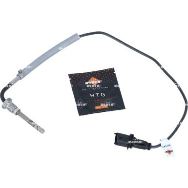 707147 Sensor, Abgastemperatur EASY FIT