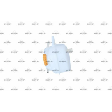 NRF Ausgleichsbehälter, Kühlmittel EASY FIT 454031