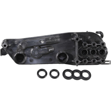 4010425 Halter, Ausgleichsbehälter (Kühlmittel)