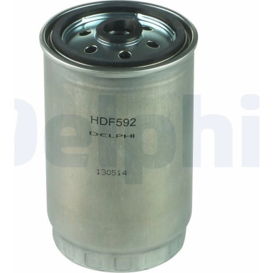 HDF592 Kraftstofffilter HDF592 Kraftstofffilter