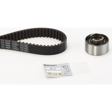 CT1024K1 Zahnriemensatz CT1024K1 Zahnriemensatz