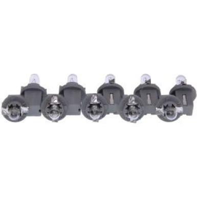 Maxgear | Glühlampe, Instrumentenbeleuchtung | 78-0082SET