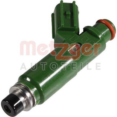 Metzger | Einspritzventil | 0920121