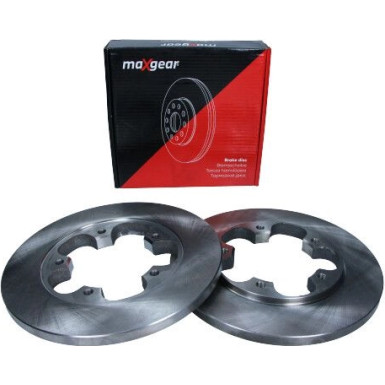 19-4729 Bremsscheibe