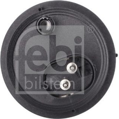 febi bilstein | Kraftstofffilter | 195031