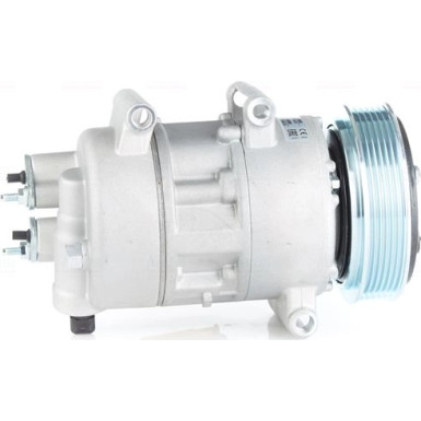 89201 Kompressor, Klimaanlage ** FIRST FIT ** 89201 Kompressor, Klimaanlage ** FIRST FIT **