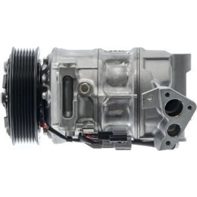 Mahle | Kompressor, Klimaanlage | ACP 541 000P Mahle | Kompressor, Klimaanlage | ACP 541 000P