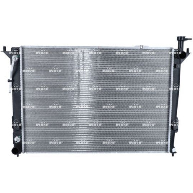 NRF | Kühler, Motorkühlung | 550097