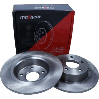 19-1958 Bremsscheibe