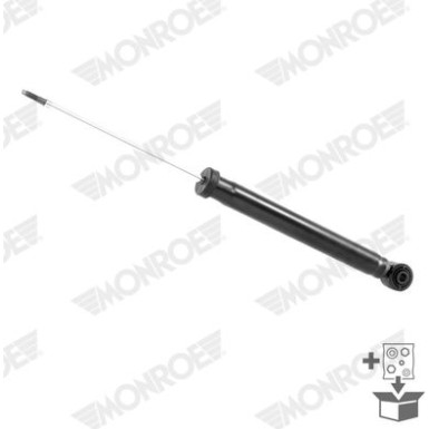 Monroe | Stoßdämpfer | 376214SP