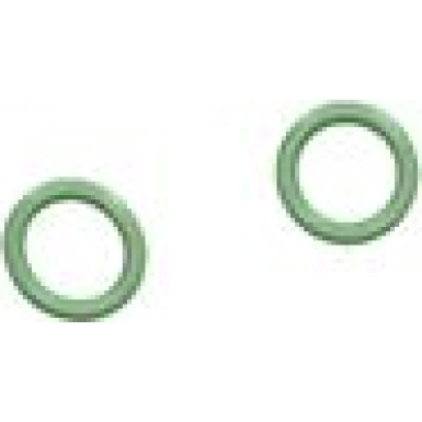 940201 Kondensator, Klimaanlage ** FIRST FIT **