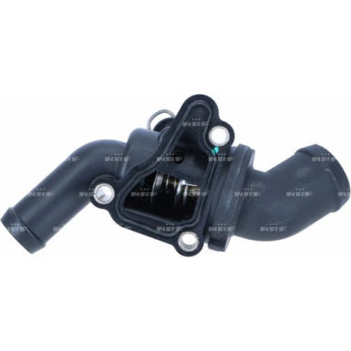 NRF Thermostat, Kühlmittel EASY FIT 725321