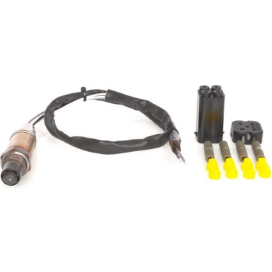 BOSCH Lambdasonde Universal F 00H L00 351 BOSCH Lambdasonde Universal F 00H L00 351