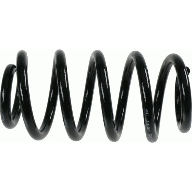 998 419 Fahrwerksfeder