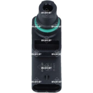 708074 Sensor, Abgasdruck